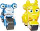 Figurka Tomy Ricky Zoom - Motocykle Scootio i Loop (T20045) 2