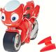 Figurka Tomy Ricky Zoom - Motocykl Ricky (T20021) 3