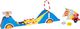 Figurka Tomy Ricky Zoom - zestaw rampa + Ricky (T20049) 1