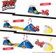 Figurka Tomy Ricky Zoom - zestaw rampa + Ricky (T20049) 3