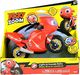 Figurka Tomy Ricky Zoom figurka motor: Ricky światło i dźwięk (T20036) 2