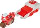 Figurka Tomy Ricky Zoom wyrzutnia - Motocykl Ricky (T20039) 2