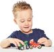 Figurka Tomy Ricky Zoom - Motocykle DJ i Ricky (T20044) 3