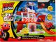 Figurka Tomy Ricky Zoom - dom Rickiego (T20072) 2