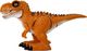 Lean Sport Tyranozaur Zdalnie Sterowany R/C Brąz Dźwięk Światło 4