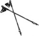 Spokey Kijki Nordic Walking Wind czarne (9294720 2