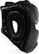 Profight Kask bokserski Profight czarny 705 PU senior 2
