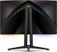 Monitor ViewSonic Elite XG270QC 8