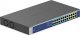 Switch NETGEAR GS524UP-100EUS 1