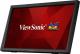 Monitor ViewSonic TD2423 2