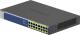 Switch NETGEAR GS516PP-100EUS 4