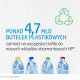 Tusz HP HP Ink No.62XL Black (C2P05AE#ABE) VE 1 Stück für Envy 5640, 5644, 5646, 5660 1
