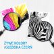Tusz HP HP Ink No.62XL Black (C2P05AE#ABE) VE 1 Stück für Envy 5640, 5644, 5646, 5660 2