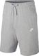 Nike Spodenki męskie NIKE SPORTSWEAR CLUB M 1