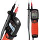 Steinberg Miernik napięcia AC/DC zakres 12V - 690V LCD Miernik napięcia AC/DC zakres 12-690 V LCD 1