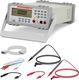 Steinberg Multimetr miernik cyfrowy prądu laboratoryjny stacjonarny 50 funkcji True RMS LCD Multimetr miernik cyfrowy prądu laboratoryjny stacjonarny 50 funkcji True RMS LCD 1