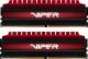 Pamięć Patriot Viper 4, DDR4, 16 GB, 3200MHz, CL16 (PV416G320C6K) 1