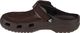 Crocs Crocs Classic Yukon Vista II Clog 207142-206 brązowe 42/43 1