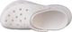 Crocs Crocs W Classic Bae Clog 206302-100 białe 37/38 3