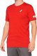100% T-shirt 100% TILLER krótki rekaw red roz. XL (NEW) 1