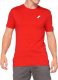 100% T-shirt 100% TILLER krótki rekaw red roz. XL (NEW) 1