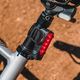 Lezyne Lampka tylna LEZYNE STRIP ALERT DRIVE 150 lumenów, usb czarna 1