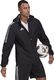Kurtka męska Adidas Tiro 21 All-Weather czarna r. S 3
