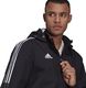 Kurtka męska Adidas Tiro 21 All-Weather czarna r. S 4