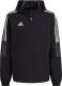 Kurtka męska Adidas Tiro 21 All-Weather czarna r. S 1
