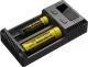 Ładowarka Nitecore I2 (INTELLICHARGERNEWI2) 1