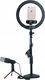Lampa pierścieniowa PRO-mounts Pro-Mounts Creator Video Kit 5