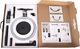 Lampa pierścieniowa PRO-mounts Pro-Mounts Creator Video Kit 10
