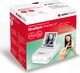 Drukarka fotograficzna AgfaPhoto Realpix Pocket 4