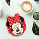 Powerbank Babaco Brelok Minnie 2200 mAh Czerwony  (DPBMIN014) 6
