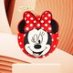 Powerbank Babaco Brelok Minnie 2200 mAh Czerwony  (DPBMIN014) 7