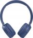 Słuchawki JBL Tune 510BT Niebieskie 1