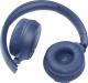 Słuchawki JBL Tune 510BT Niebieskie 2