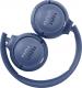 Słuchawki JBL Tune 510BT Niebieskie 4