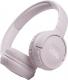 Słuchawki JBL Tune 510BT Różówe 1