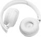 Słuchawki JBL Tune 510BT Białe 2