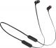 Słuchawki JBL T125 BT Czarne 1