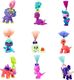 Mattel Cave Club Dino Kryształ świecący w ciemności Seria 2 GVR69 2
