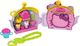 Mattel Hello Kitty Zestaw Miniprzygoda Czajniczek Herbatka GVB31 3