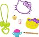 Mattel Hello Kitty Zestaw Miniprzygoda Czajniczek Herbatka GVB31 4