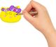 Mattel Hello Kitty Zestaw Miniprzygoda Czajniczek Herbatka GVB31 7