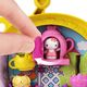 Mattel Hello Kitty Zestaw Miniprzygoda Czajniczek Herbatka GVB31 8