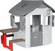 Smoby Domek dla dzieci Neo Jura + stolik 10