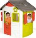 Smoby Domek dla dzieci Neo Jura + stolik 1