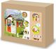 Smoby Domek dla dzieci Neo Jura + stolik 7