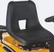 Traktor ogrodowy Cub Cadet LT2 NS96 2